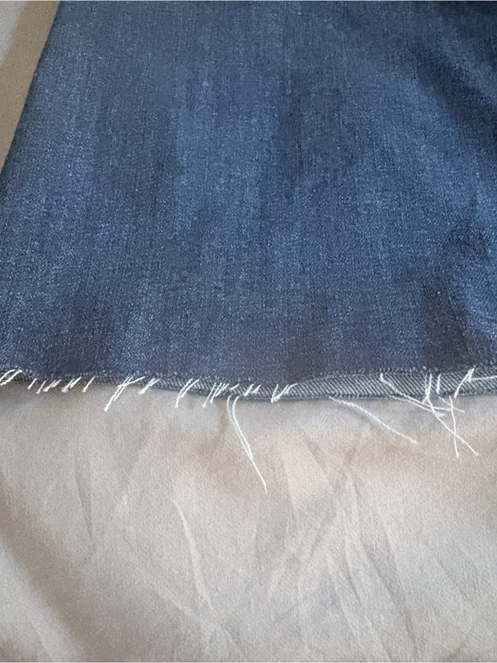 Jeans Subcategory Classification - Picture 4 of 9